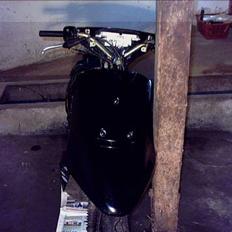 Yamaha jog fs ( solgt )