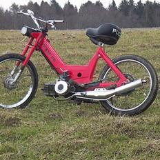Puch Maxi K |før|