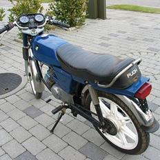 Puch Monza Juvel *Solgt!*