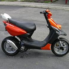 Yamaha BWS NG [SPY] Solgt !"!