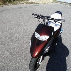 Honda SFX