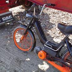 Puch Maxi P
