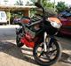 Aprilia RS50