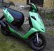 Aprilia Sonic