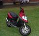 Yamaha BWS ng