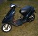 Yamaha Jog [Team Streetspeed] NY
