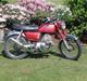 Honda CD 50