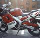 Yamaha tzr 50