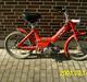 Puch maxi k -Team - [RcR] -