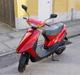 Yamaha Axis -SOLGT-