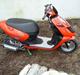 Aprilia sonic