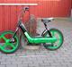 Vespa CIAO (Solgt)