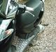 Aprilia sonic