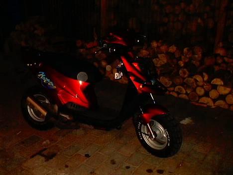 PGO Hot50 billede 2