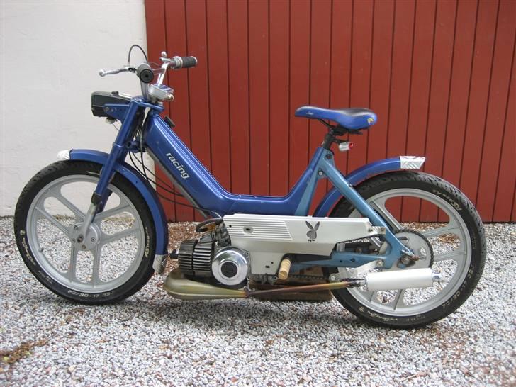 Puch Maxi K (solgt) billede 1