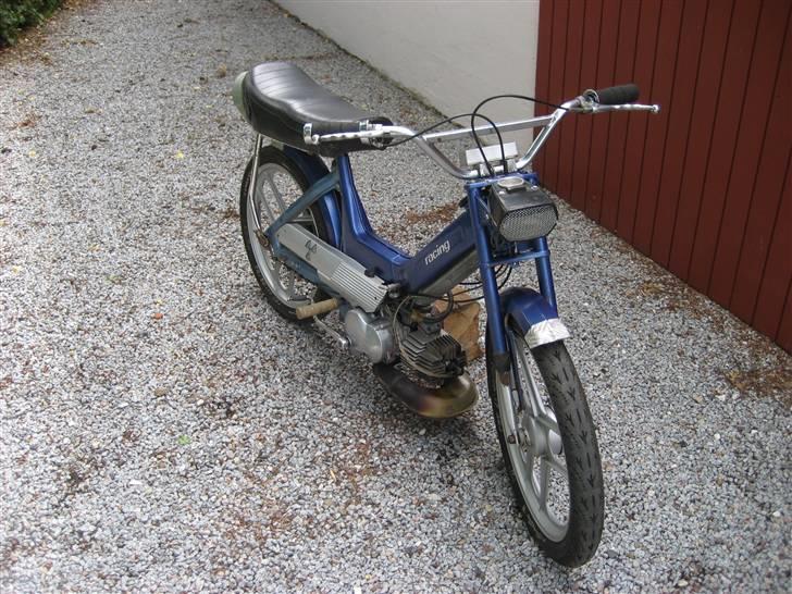 Puch Maxi K (solgt) - NICE:P billede 9