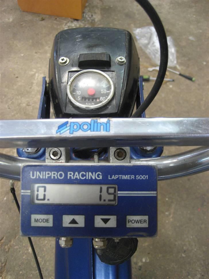 Puch Maxi K (solgt) billede 6