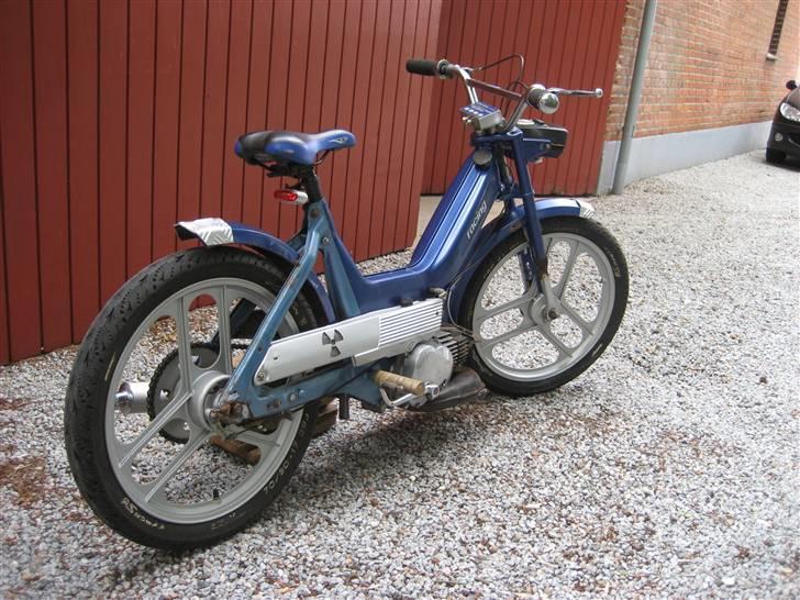 Puch Maxi K (solgt) billede 5