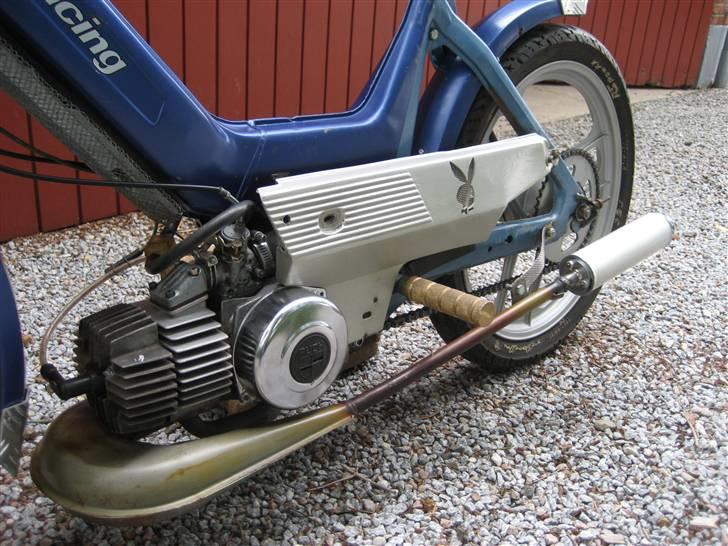 Puch Maxi K (solgt) billede 4