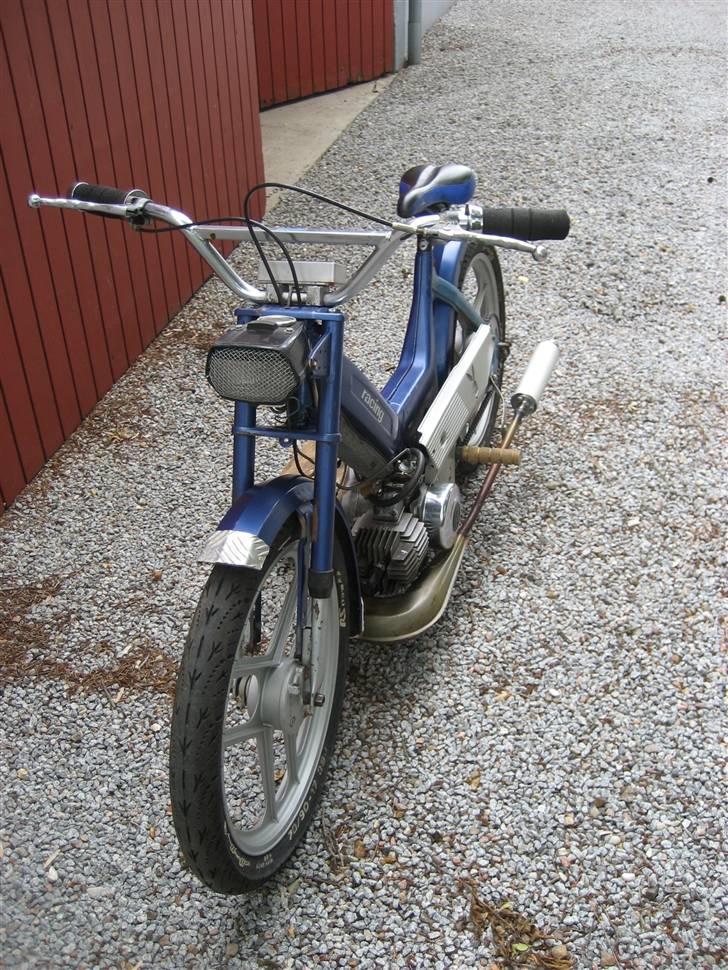 Puch Maxi K (solgt) billede 3