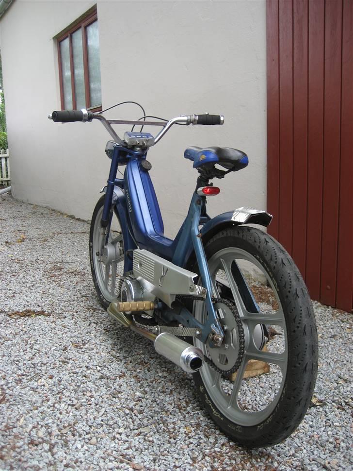 Puch Maxi K (solgt) billede 2