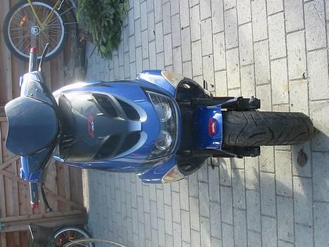 Aprilia SR 50 Ditech billede 5