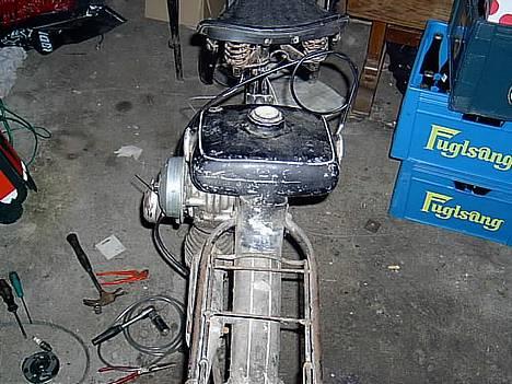 Veteraner BFC billede 3