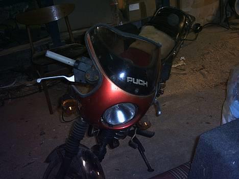 Puch Monza Juvel billede 2