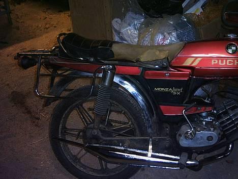 Puch Monza Juvel billede 5