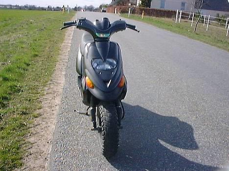 Gilera Stalker TILSALG billede 1