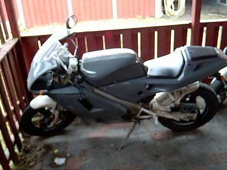 Derbi GPR50 billede 1