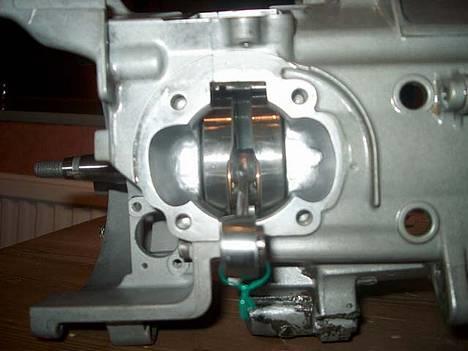 Yamaha Aerox - Nye pics billede 6