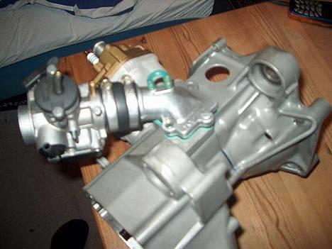 Yamaha Aerox - Nye pics billede 2