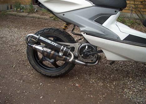 Yamaha Aerox - Nye pics billede 8