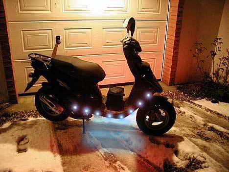 PGO hot 50 billede 9