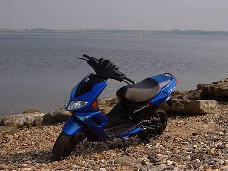 Peugeot Speedfight 2 Solgt 12.000 billede 1