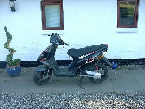 Piaggio NRG MC3 - wow det vil frem a` billede 1