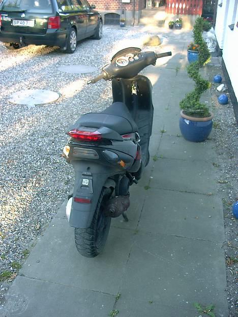 Piaggio NRG MC3 billede 3