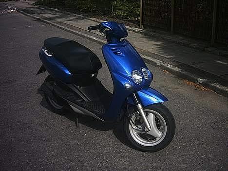 Yamaha neo´s billede 1