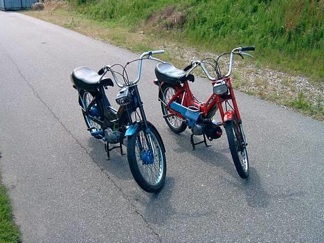 Puch maxi p - min og steffen js pucher billede 1