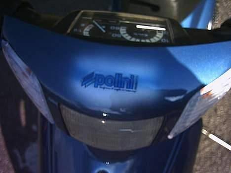 Yamaha Jog billede 3