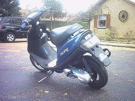 Yamaha Jog billede 5