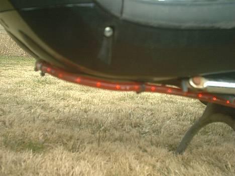 Yamaha bws NG billede 7