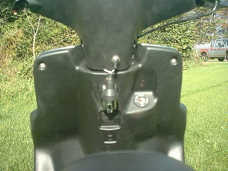 Yamaha bws NG billede 9