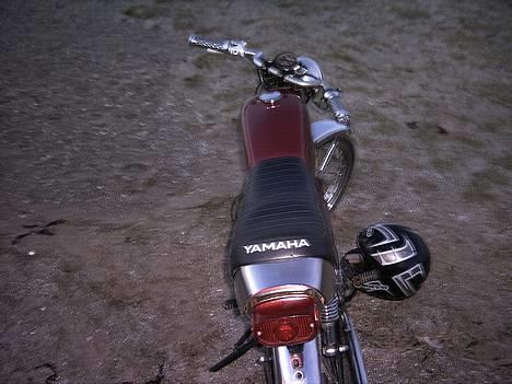 Yamaha FS1 4 GEAR billede 8