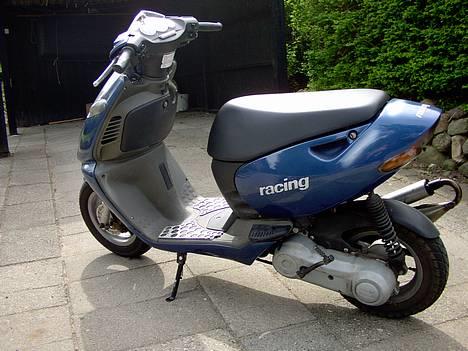 Aprilia SONIC billede 8