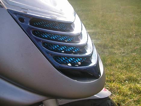 Aprilia Sonic GP billede 4