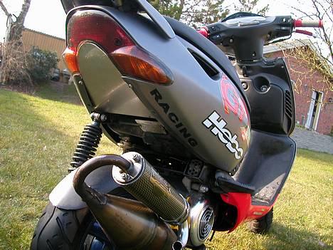 Aprilia Sonic GP billede 7