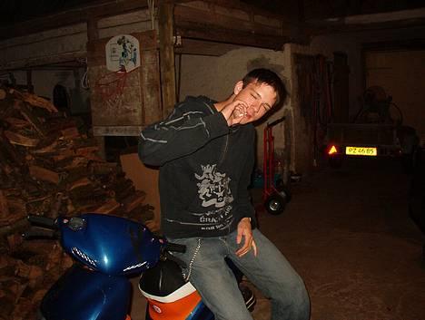 Honda Sfx Repsol - Yoo mann.....!! billede 2