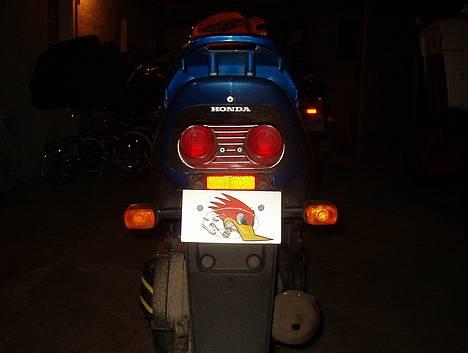 Honda Sfx Repsol - Coolie!!!! billede 5